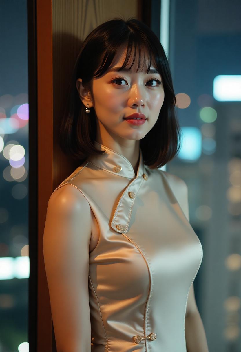 云上邮局海报